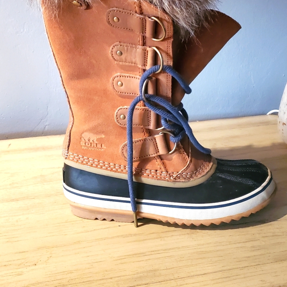 Sorel Boots